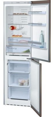 Холодильник Bosch Kgn39xd18r