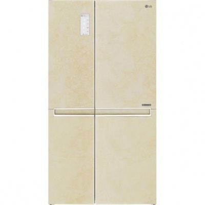 Холодильник Lg Gc-B247seuv