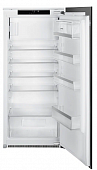 Встраиваемый холодильник Smeg S8c124de