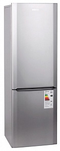 Холодильник Beko Csmv528021s