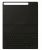 Планшет Samsung Galaxy Tab S9 X710 12/256 WiFi Graphite Keyboard Cover