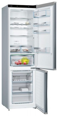 Холодильник Bosch Kgn39ij3ar