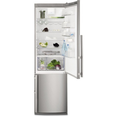 Холодильник Electrolux En 53853 Ax
