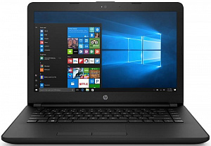 Ноутбук HP 14-bw001ur, 14"