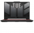Ноутбук Asus Tuf Gaming Fa507re-A15 R7-6800H/16Gb/512Gb/Rtx 3050 Ti 15.6 2.3 кг
