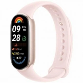 Фитнес-браслет Xiaomi Smart Band 9 Mystic Rose