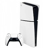 Игровая приставка Sony Playstation 5 Slim Digital