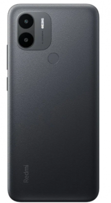 Смартфон Xiaomi Redmi A1+ 2/32 GB, черный