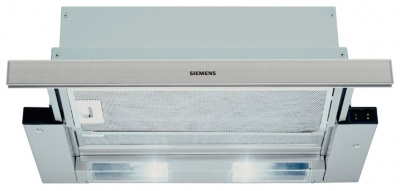 Вытяжка Siemens LI23035sd
