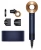 Фен Dyson Supersonic Hair Dryer Hd15 with Case (Prussian blue/Rich copper)