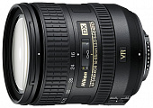 Объектив Nikon Af-S Dx Nikkor 16-85mm f/3.5-5.6G Ed Vr