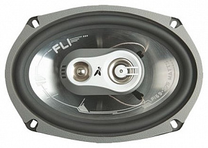 Колонки автомобильные Fli Integrator 9-F3
