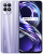 Смартфон realme 8i 4/128 ГБ, космический фиолетовый