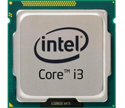 Процессор Intel Core i3-12100F Lga1700 Oem