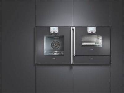 Духовой шкаф Gaggenau Bo270101