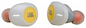 Беспроводные наушники JBL Tune 120 TWS желтый