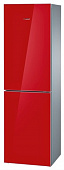 Холодильник Bosch Kgn 39lr10r