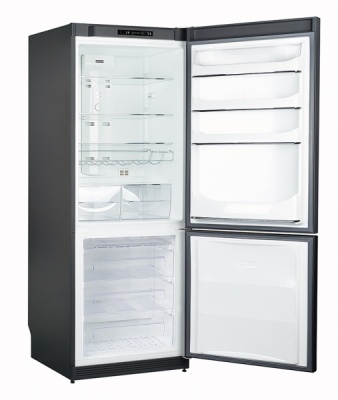 Холодильник Kuppersberg Nrs1857 Ant Silver