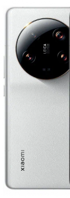 Смартфон Xiaomi 13 Ultra 1Tb 16Gb (White)