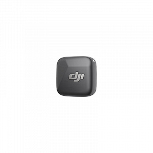 Микрофон Dji Mic Mini Transmitter Infinity Black