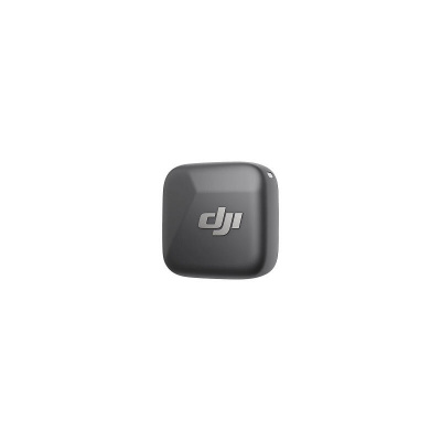 Микрофон Dji Mic Mini Transmitter Infinity Black