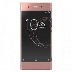 Sony Xperia Xa1 Pink