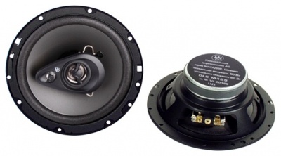 Колонки автомобильные Dls M136c