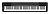 Цифровое фортепиано Casio Cdp-130Bk