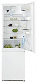 Встраиваемый холодильник Electrolux Enn 2913 Cdw