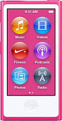 Apple iPod nano 16Gb Mkmv2ru/A Pink