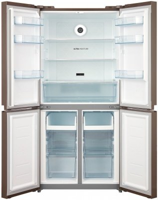 Холодильник Бирюса Cd 466 Gg