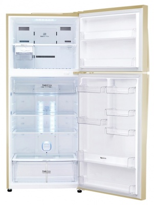 Холодильник Lg Gc-M432hehl