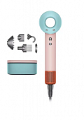 Фен Dyson Supersonic Hair Dryer Hd07 with Case (Ceramic Pop)