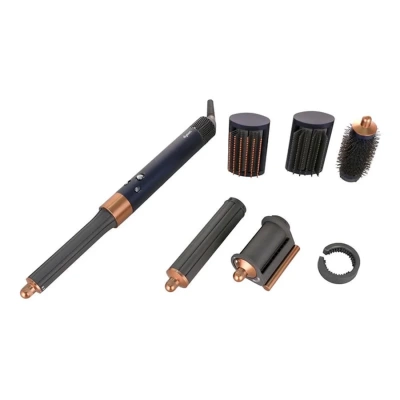 Стайлер Dyson Airwrap Complete Long Multi Hair Hs05 (Blue/Copper)