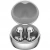 Беспроводные наушники Huawei Free Clip 2S (Silver) Беспроводные наушники Huawei Free Clip 2S (Silver)