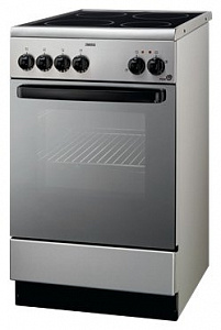 Электрическая плита Zanussi Zcv 560 Nx