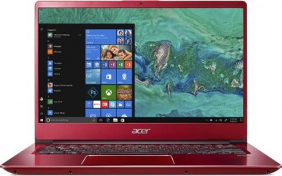 Ноутбук Acer Swift 3 (Sf314-54-54Yh) 1279584