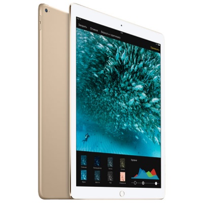 Apple iPad Pro 10.5 256Gb Wi-Fi Gold