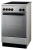 Электрическая плита Zanussi Zcv 560 Nx Электрическая плита Zanussi Zcv 560 Nx