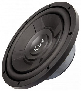 Сабвуфер Kicx Sl 250