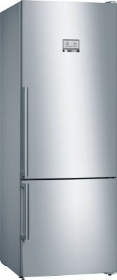 Холодильник Siemens Kg56nhi20r