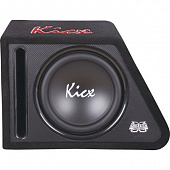 Сабвуфер Kicx Ex 12Ba (корпусной активный)