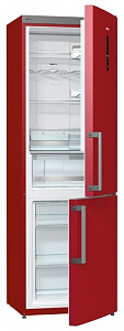 Холодильник Gorenje Nrk 6192 Mr