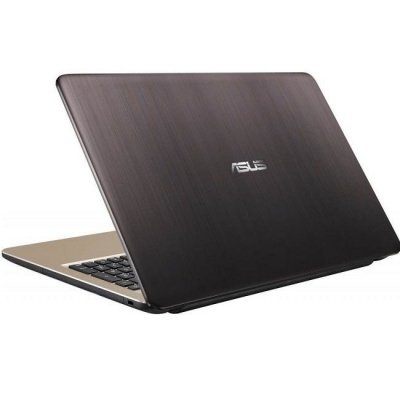 Ноутбук Asus D540ya-Dm790d 90Nb0cn1-M11800