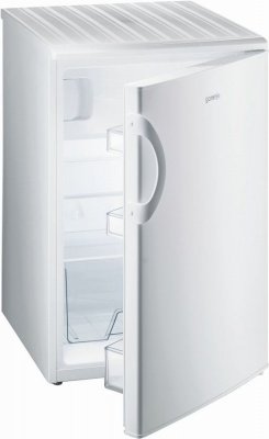 Холодильник Gorenje Rb 4091 Anw
