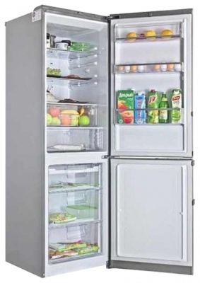 Холодильник Lg Ga-B439zmqz