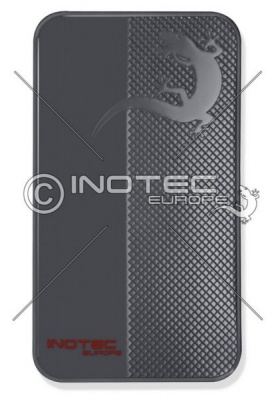 Коврик-держатель универсальный Nano-Pad серый