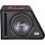 Сабвуфер Kicx Ex 12Ba (корпусной активный)