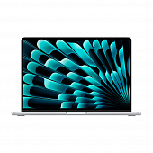 Ноутбук Apple MacBook Air 15 Silver(M4, 16Gb, 1Tb) Z1dc0000c8