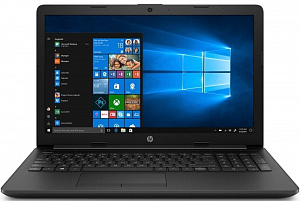 Ноутбук Hp 15-db0390ur 6Lb92ea